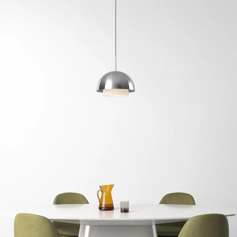 Lyle Single Light Pendant