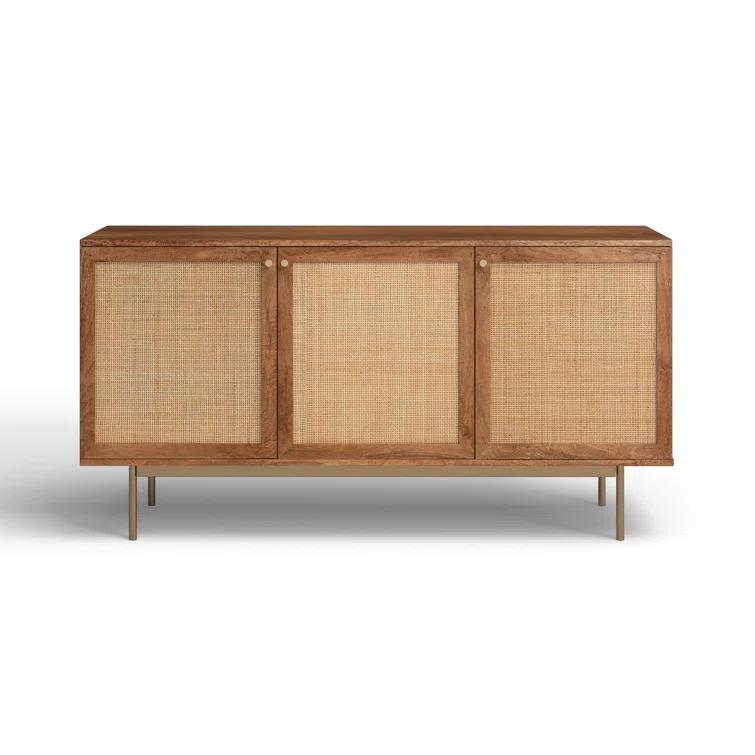 Richmond 57.25'' Sideboard
