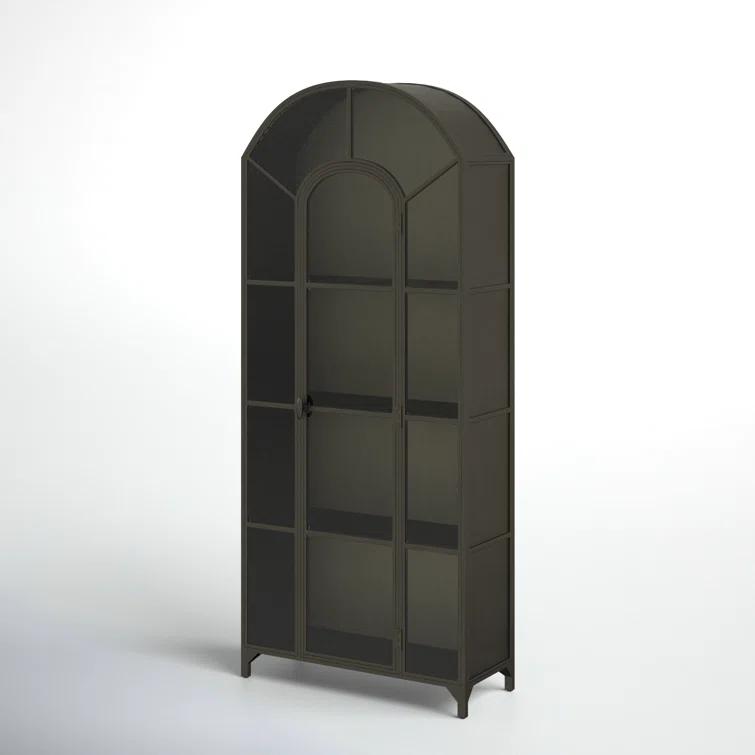 Payson Tall Cabinet (39.5")