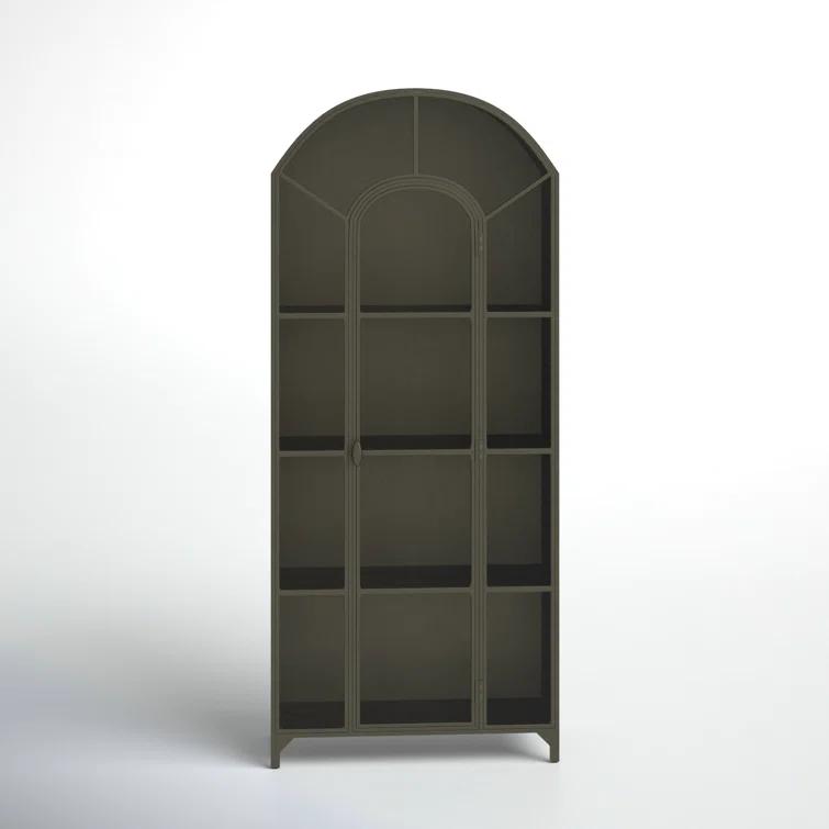Payson Tall Cabinet (39.5")