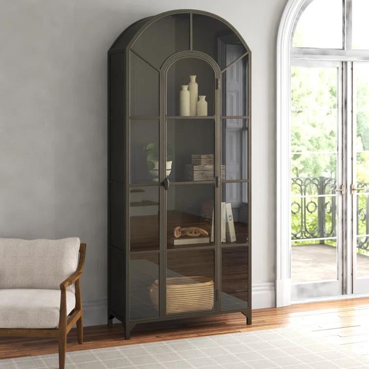 Payson Tall Cabinet (39.5")