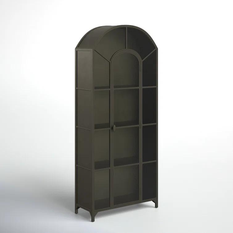 Payson Tall Cabinet (39.5")