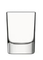 Luigi Bormioli Strauss 2 oz. Liqueur Shot Glasses (Set of 6)