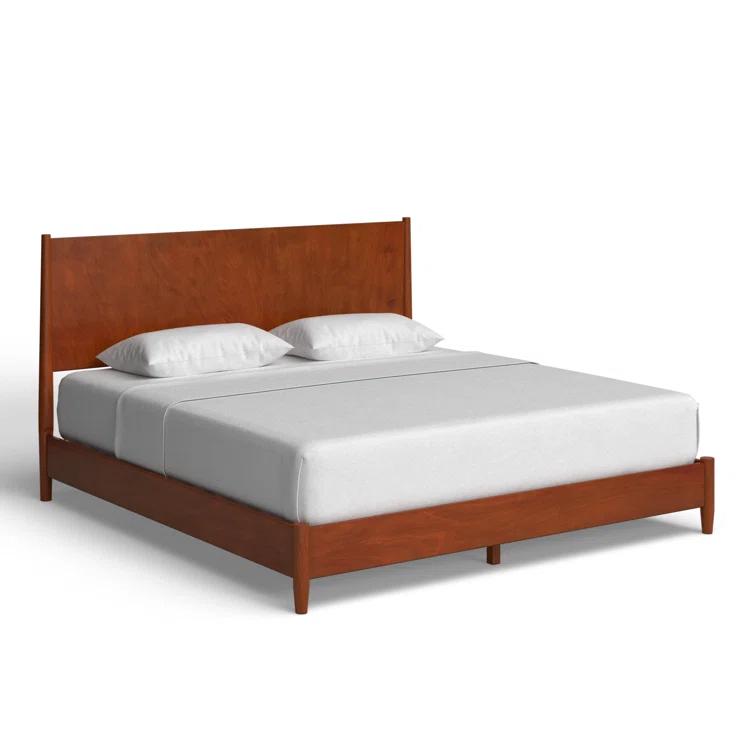 Williams Upholstered Bed