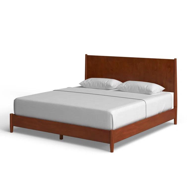 Williams Upholstered Bed