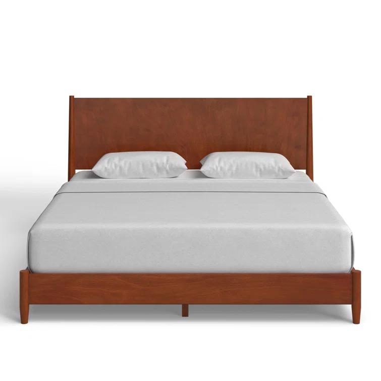 Williams Upholstered Bed