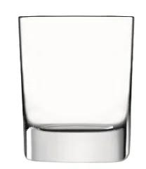 Luigi Bormioli Strauss 9 oz. Whiskey Glass (Set of 6)