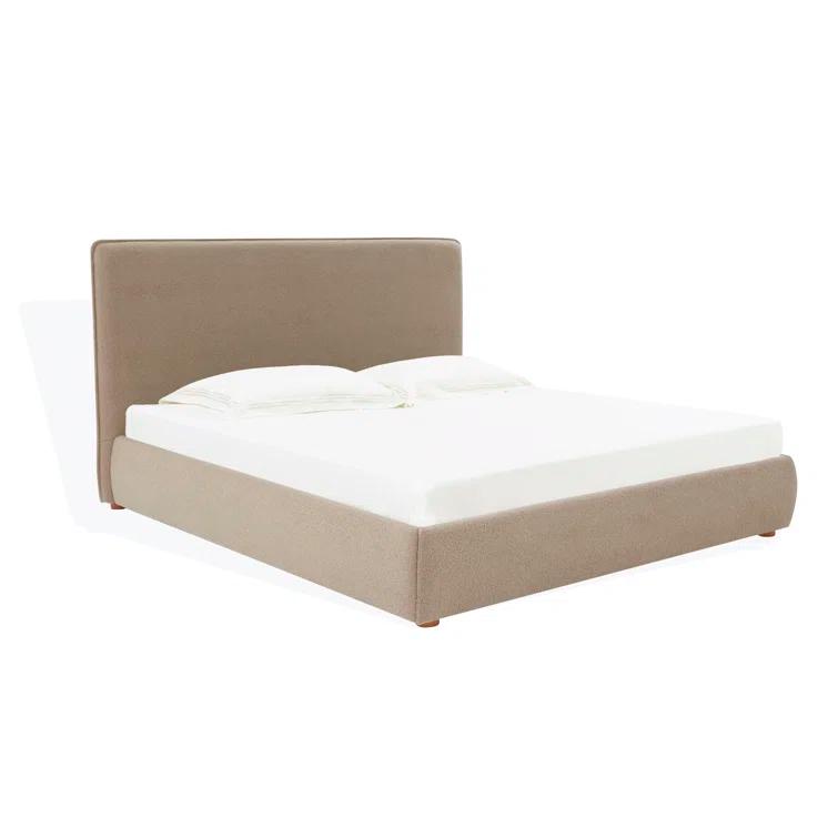 Callahan Upholstered Bed