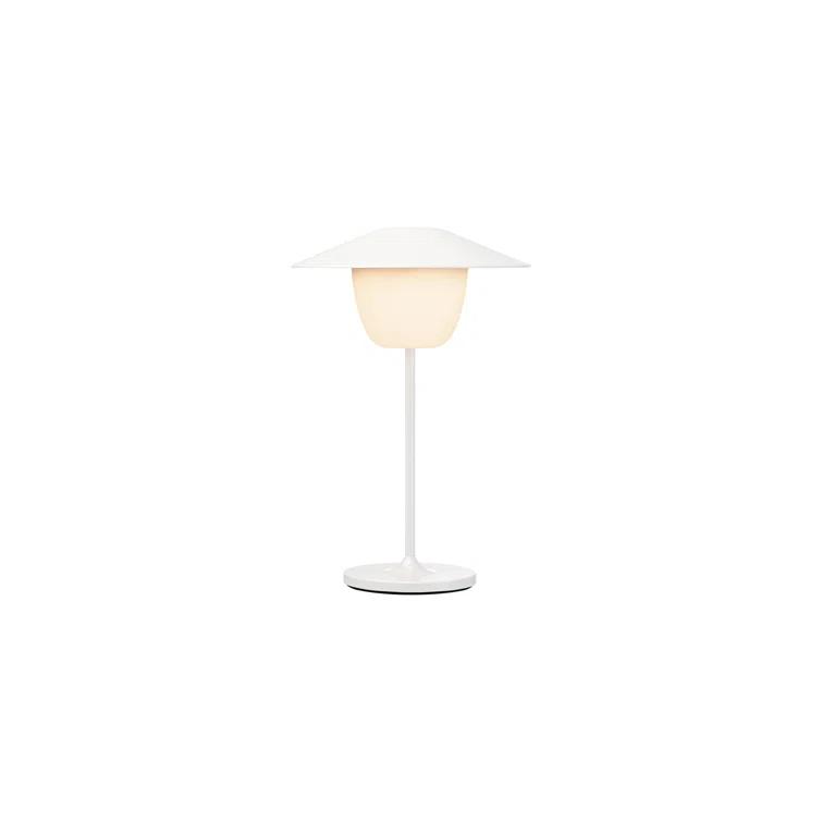 Blomus ANI Mobile Rechargeable LED Mini Lamp - Indoor/Outdoor