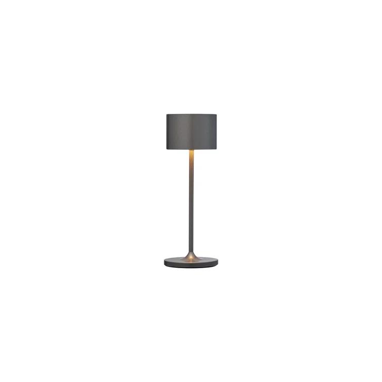 Blomus FAROL Rechargeable LED Mini Lamp