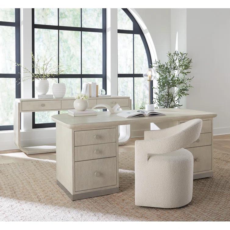 Hooker Furniture Modern Mood 78'' Console Table