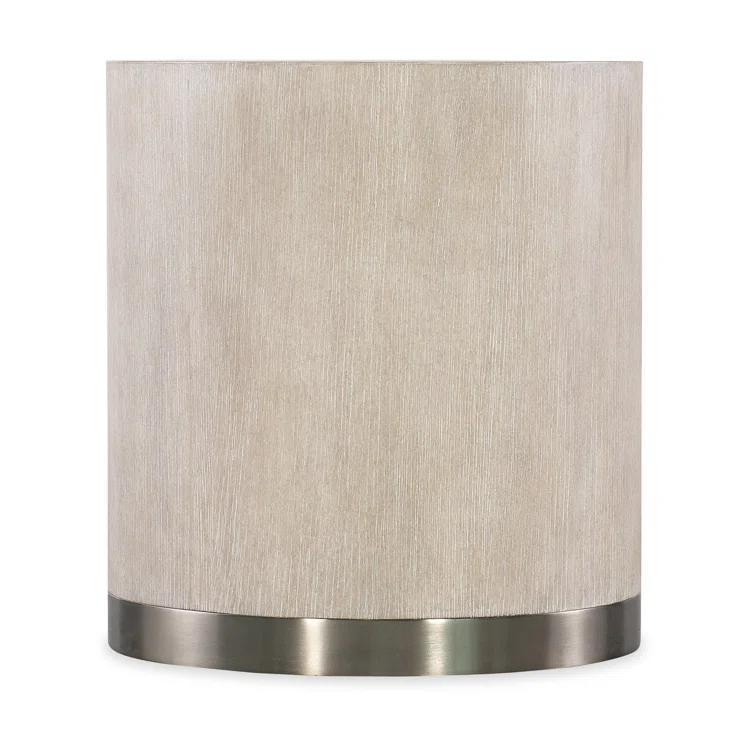 Modern Mood End Table