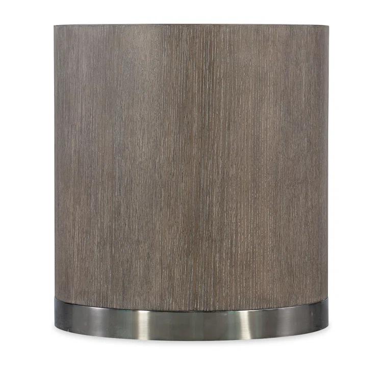 Hooker Furniture Modern Mood End Table