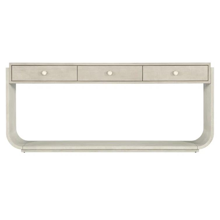 Hooker Furniture Modern Mood 78'' Console Table