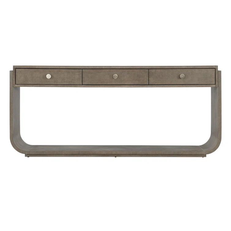 Hooker Furniture Modern Mood 78'' Console Table