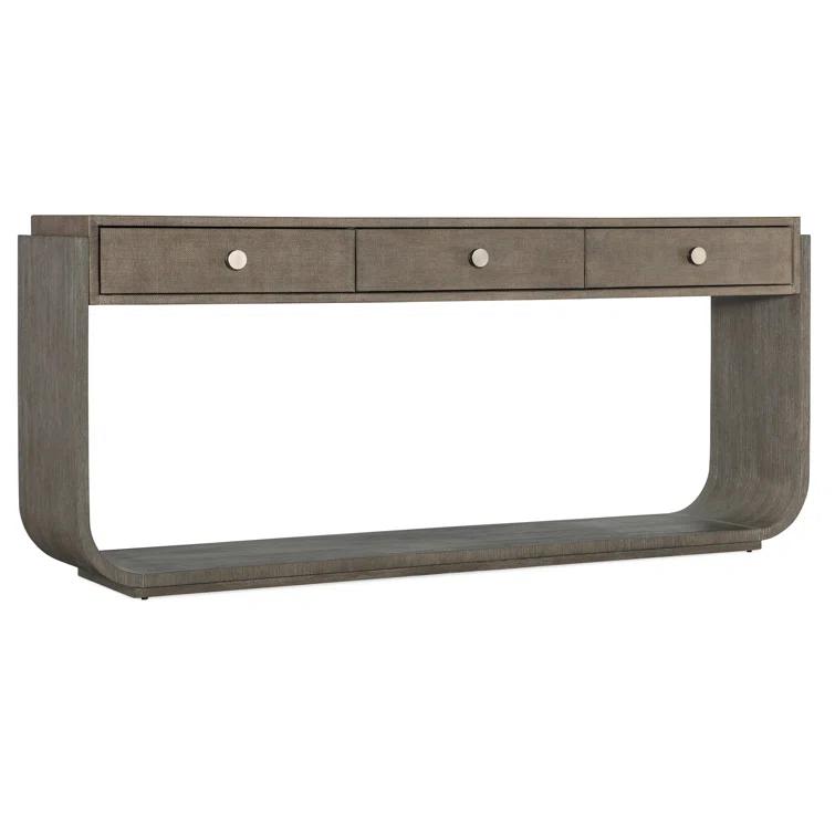 Hooker Furniture Modern Mood 78'' Console Table