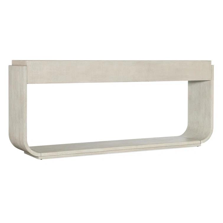 Hooker Furniture Modern Mood 78'' Console Table