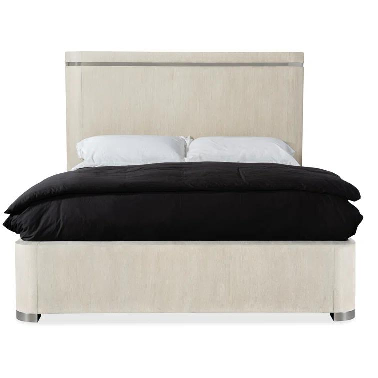 Modern Mood Standard Storage Bed