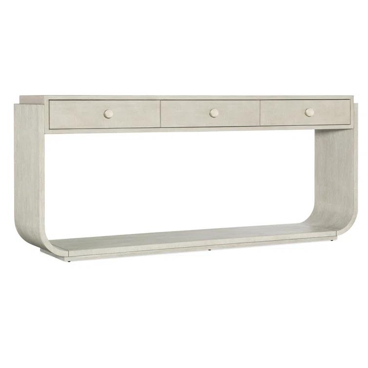 Hooker Furniture Modern Mood 78'' Console Table