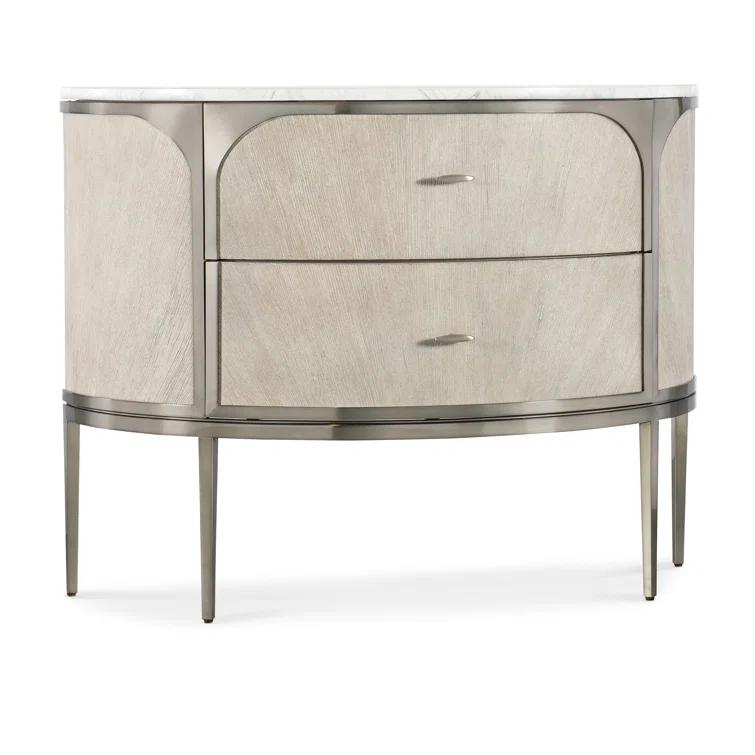 Modern Mood 2 - Drawer Bachelor's Chest