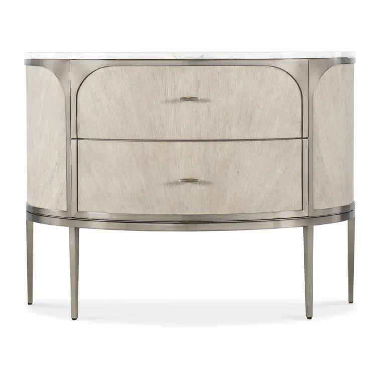 Modern Mood 2 - Drawer Bachelor's Chest