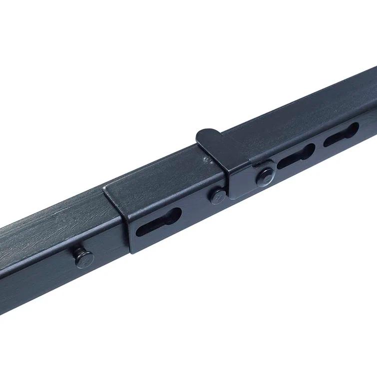 Home by Hollywood 4.5" Low Profile Premium Lev-R-Lock Bed Frame