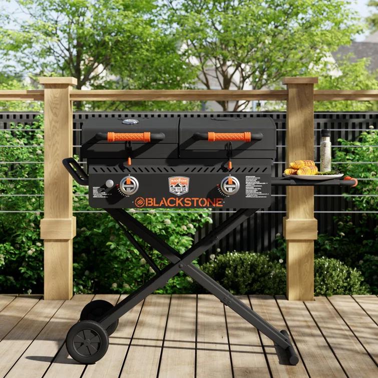 Blackstone Tailgater Grill