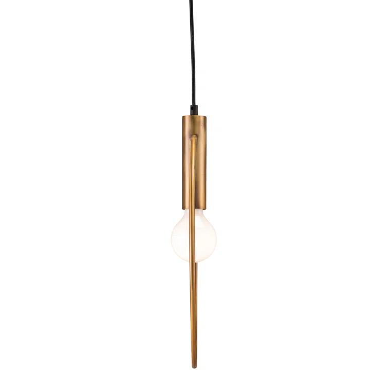 Enzo Pendant Light