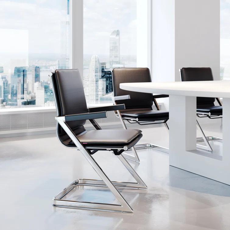 Orren Ellis Lider Plus Conference Chair (Set of 2)