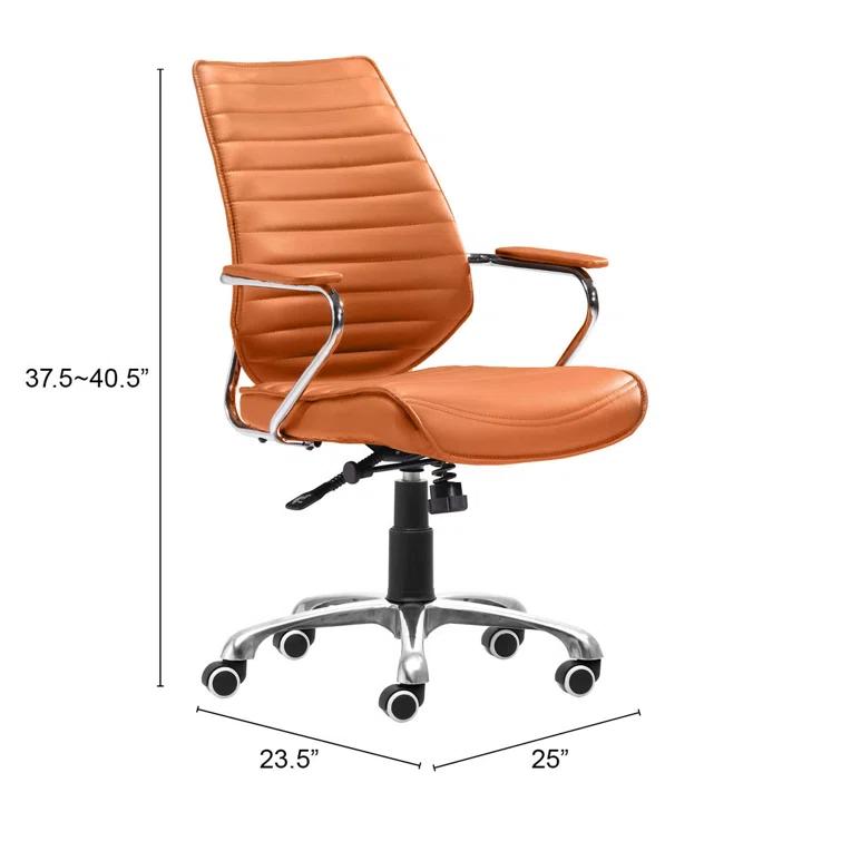 Zuo Hospitality Arciniega Conference Chair