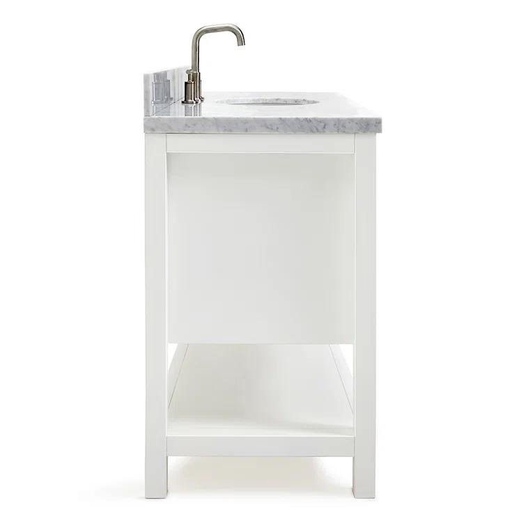Bayhill 49'' W Single Vanity