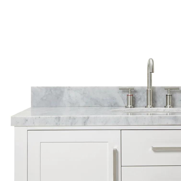 Bayhill 49'' W Single Vanity