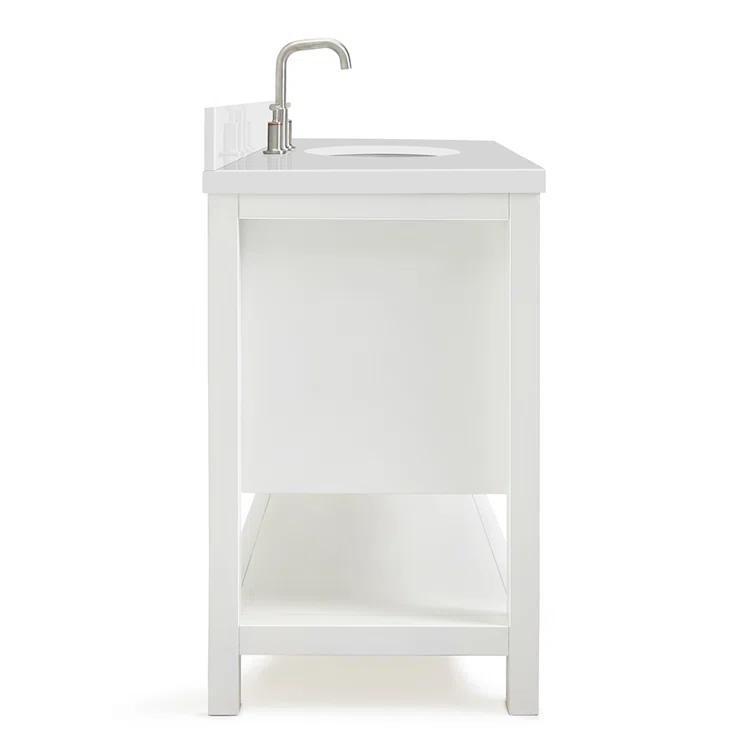 Bayhill 49'' W Single Vanity