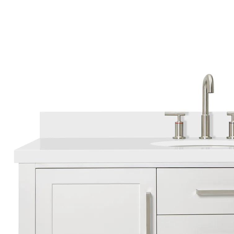 Bayhill 49'' W Single Vanity