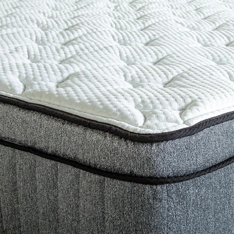 GhostBed Flex 13" Medium Hybrid Mattress