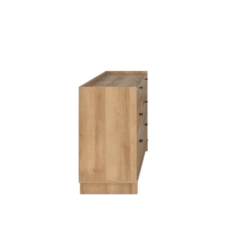 Chaunta 52.5'' W 6 - Drawer Dresser