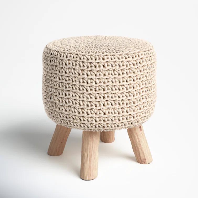 Petit Trou Stool