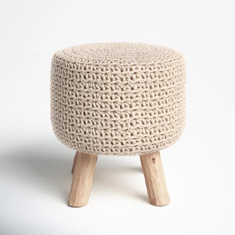 Petit Trou Stool