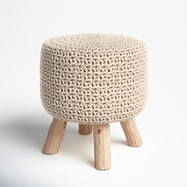 Petit Trou Stool