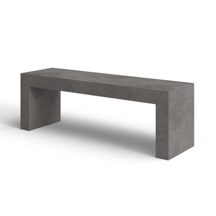 Magen Indoor / Outdoor Bench