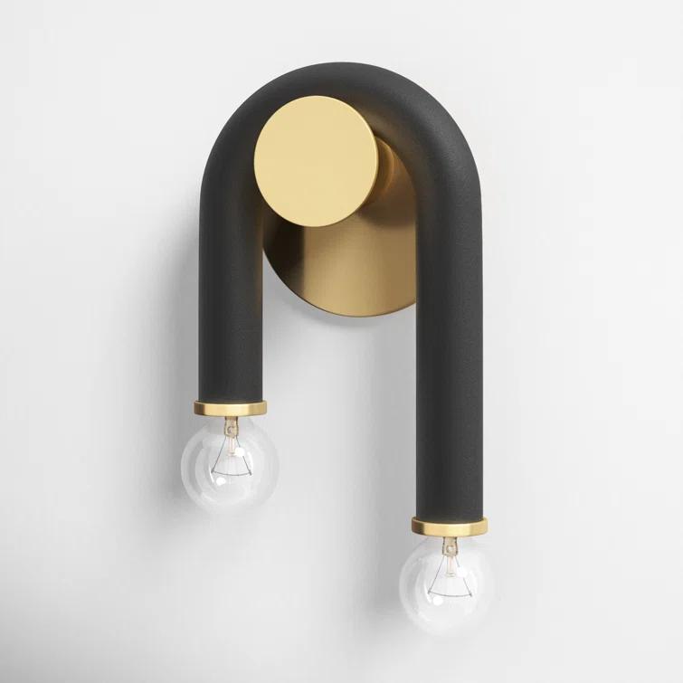 Jeffery Sconce