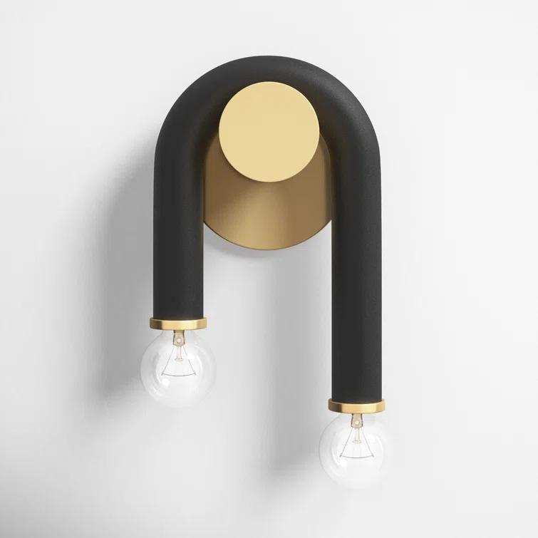 Jeffery Sconce