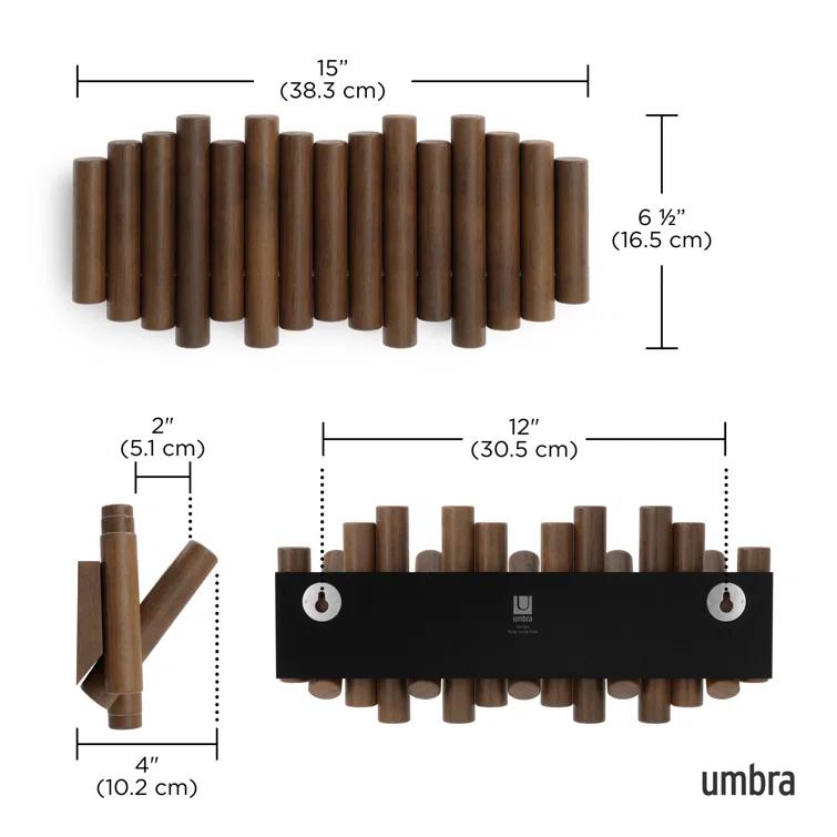 Picket Rail Hook