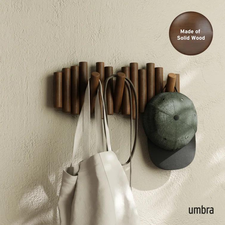 Picket Rail Hook