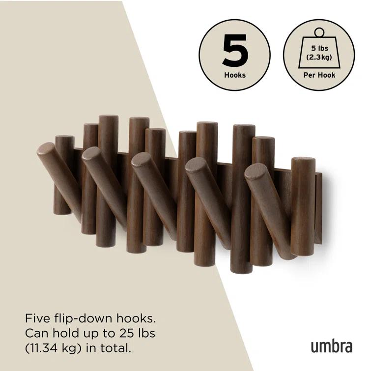 Picket Rail Hook