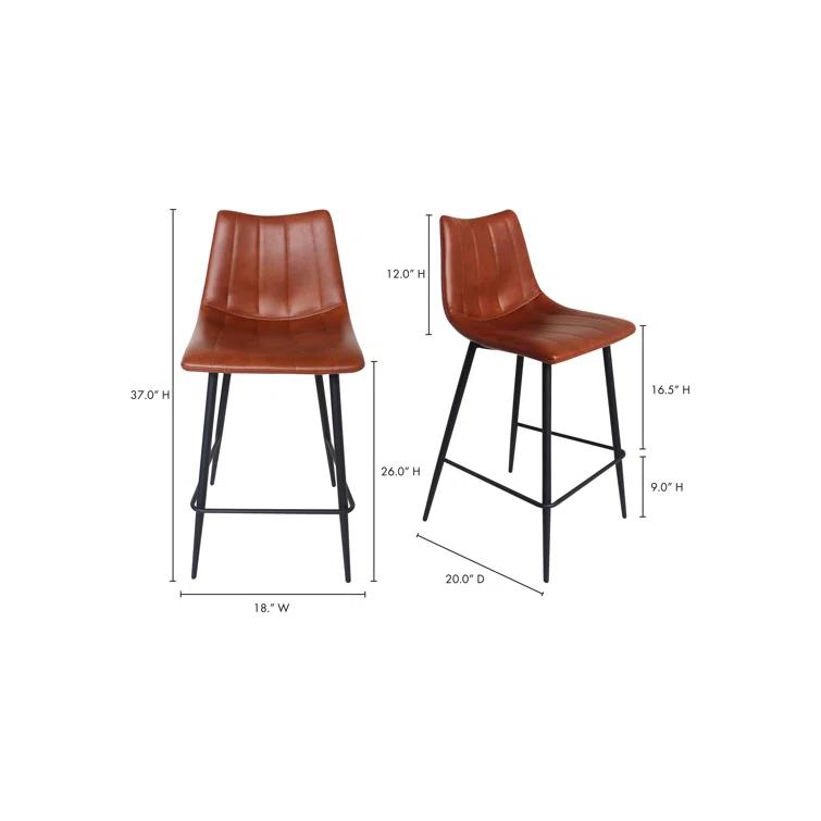 Finnigan Counter & Bar Stool