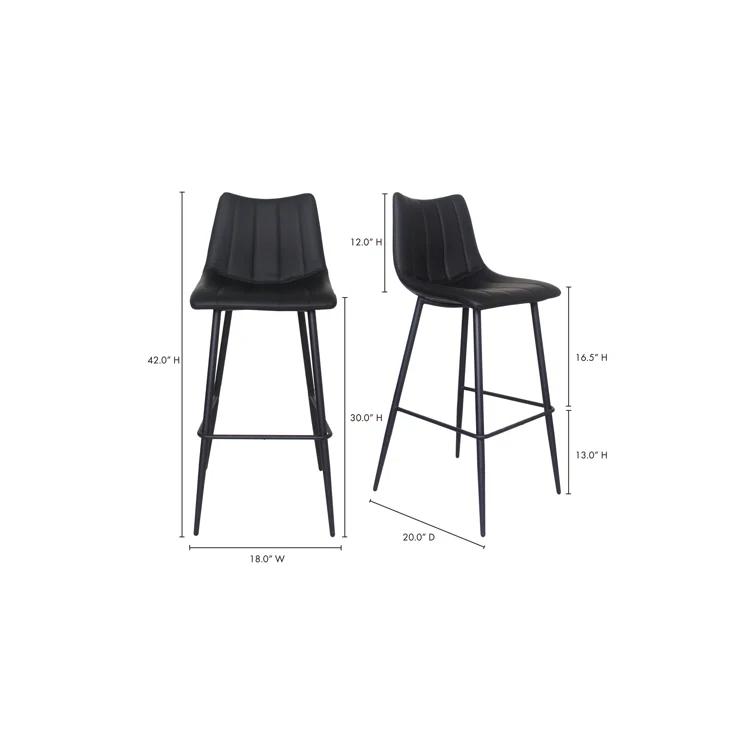 Finnigan Counter & Bar Stool