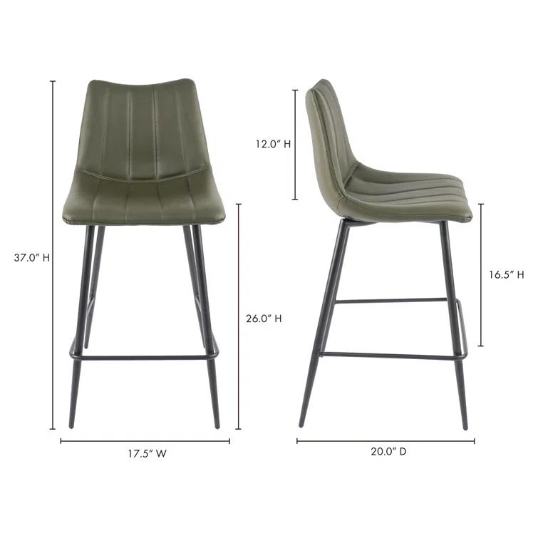 Finnigan Counter & Bar Stool