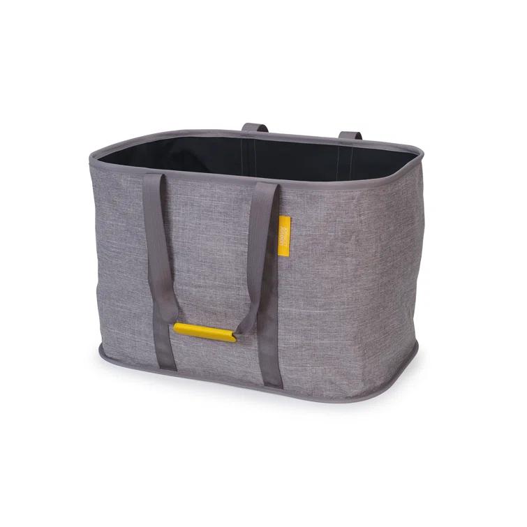 Joseph Joseph Joseph Joseph Hold-All Max 55-Liter Collapsible Laundry Basket