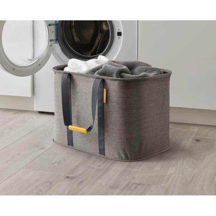 Joseph Joseph Joseph Joseph Hold-All Max 55-Liter Collapsible Laundry Basket
